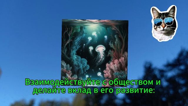 Совет дня. Общение и дружелюбие