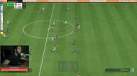 FC 25 День 15. Разбор матча