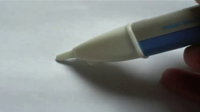 How It Works : Non Contact AC detector  Audio / Light