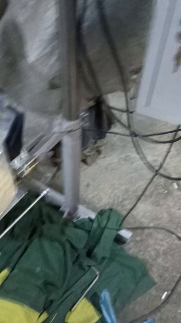 Фасовка имбиря