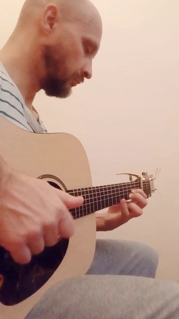 Музыкальный фрагмент - Musical fragment