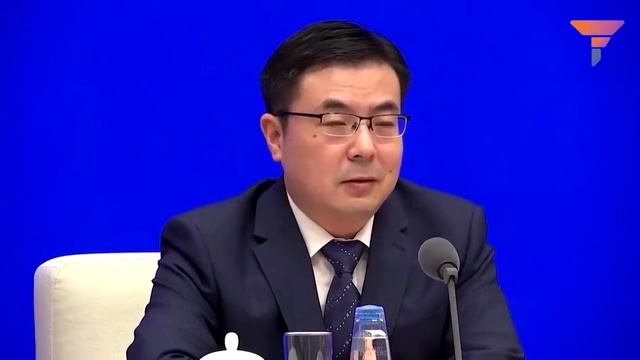 The fall of a Chinese Behemoth and the long term effects of it