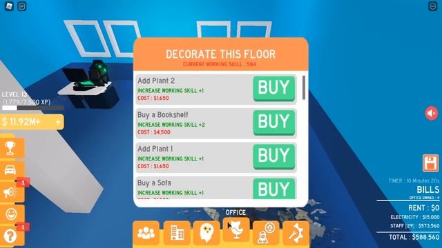 I FINALLY FOUND THE AIRPORT - Roblox Online Business Simulator #6