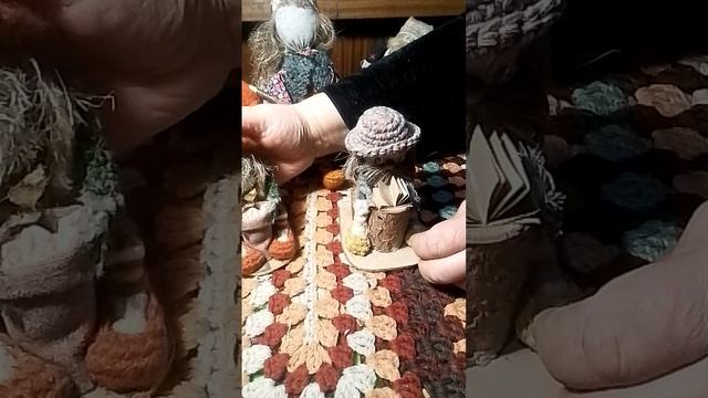 "Домовята как часть души"