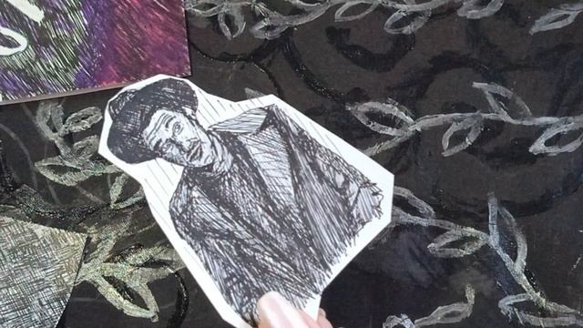 Круэлла✨2021🤍🖤 распаковка сюрпризов по фильму
