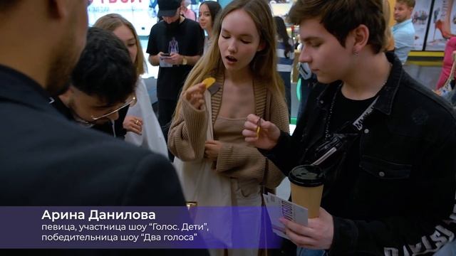 KOTLER Chocolate | Дегустация 09.21