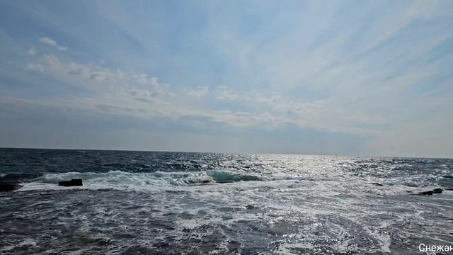 "На волне Новой Жизни"- Гармонизирующая, Целительная, Потоковая, авторская фортепианная композиция.