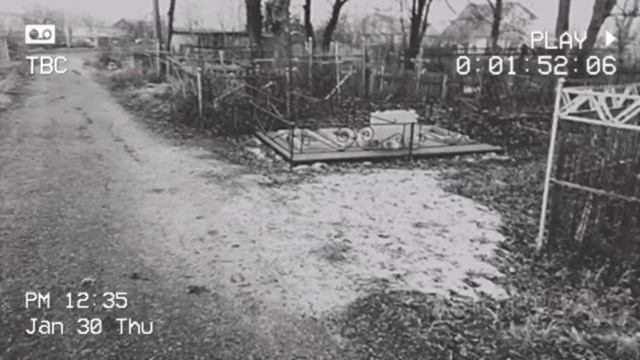 Смерть всегда рядом с нами....