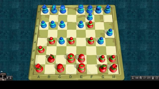 Chessmaster Grandmaster Edition #4 часть