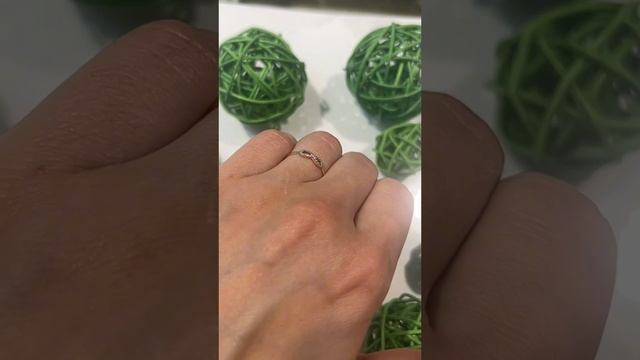 Как выбрать кольцо для предложения 💍