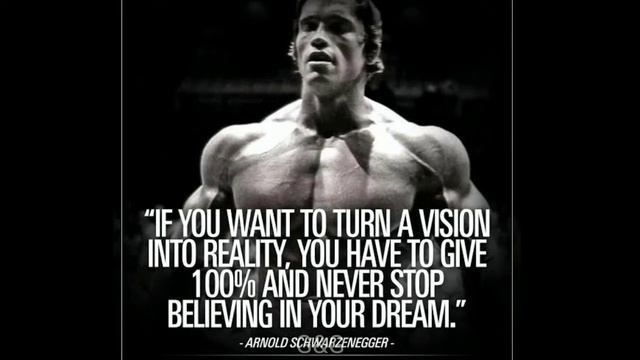 Top 25 Quotes Arnold Schwarzenegger | Arnold Motivational Quotes | Arnold Quotes