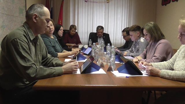 Заседание от 28 января 2025 года