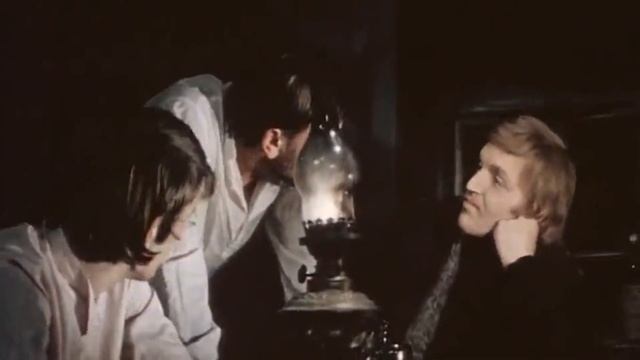 ЗОЛОТАЯ РЕЧКА.1976г.Советский Детектив. Фильм в хорошем качестве.HD1080. Смотреть онлайн.