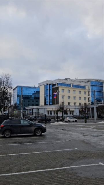 церковь Сретения Господня Вознесенского прихода на улице Свободы города Ярославль