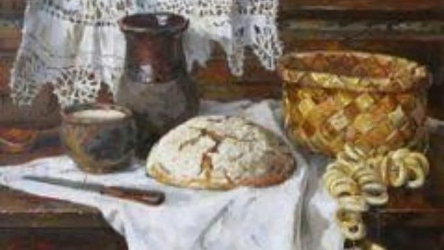 30 января - Антон перезимник, Антонина – половина. Приметы и традиции