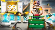 СДЕЛАЛ 100 КРАФТОВ И ЗАРАБОТАЛ! - ПУТЬ ВЛАДЕЛЬЦА НФТ #99 на АРИЗОНА РП