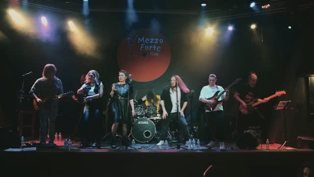 Kutafin ROCK Show