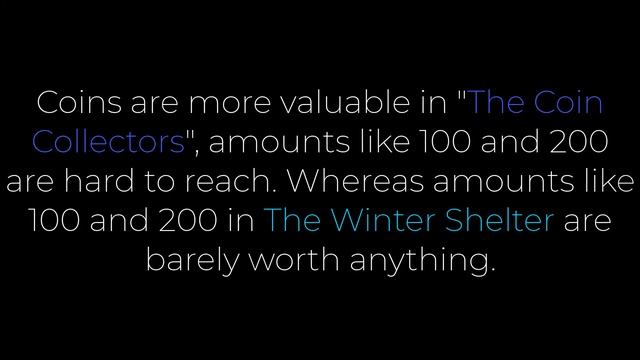 This is the BEST economy Discord Server I've ever seen...