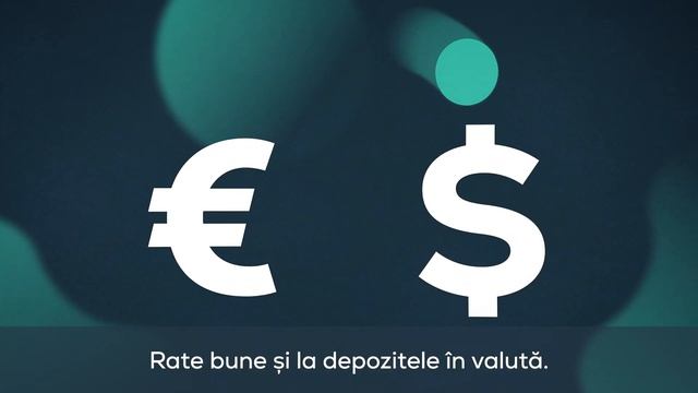 Alege depozite pentru business de la o bancă sigură și de încredere!