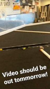 ILR : Losi 5.0 AC - Practice Teaser #shorts