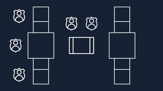 Bavel Consulting - Video Advertisement for Airport Security Consulting Business