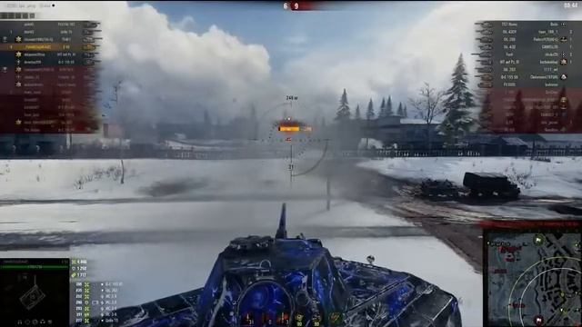 САМЫЙ ЛУТШИЙ СТ 9 Е 50