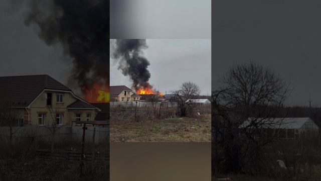 Сводки с фронтов 30.01.2025 Срочно! Ракетный удар по нп. Коренево Курской области.