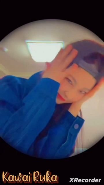 Ruka из Babymonster