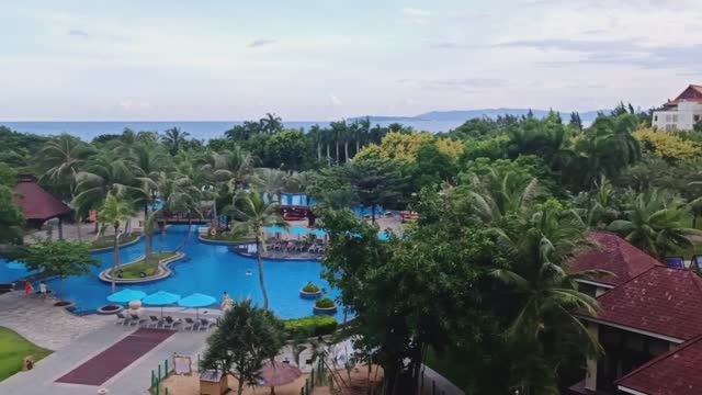 Renaissance Sanya Haitang Bay Resort 4* (Китай, Хайнань, Haitang Bay)