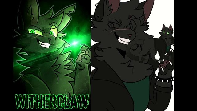 【Wither Poster Redraw (2019-2021) | Timelapse #4】