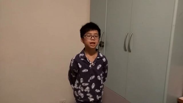 小朋友英語教室idiom：monkey business