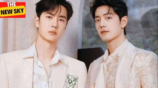 The “coincidence” of Cudi Coffee and Xiao Zhan’s birthday: Brand marketing strategy or unintentiona
