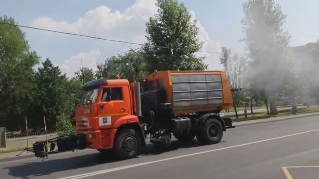 ПРОХЛАДЫ ВАМ В ЛЕНТУ МАЛЬЧИКИ И ДЕВОЧКИ!