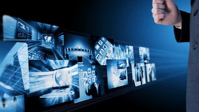 VideoHive - Business Force - After Effects Template