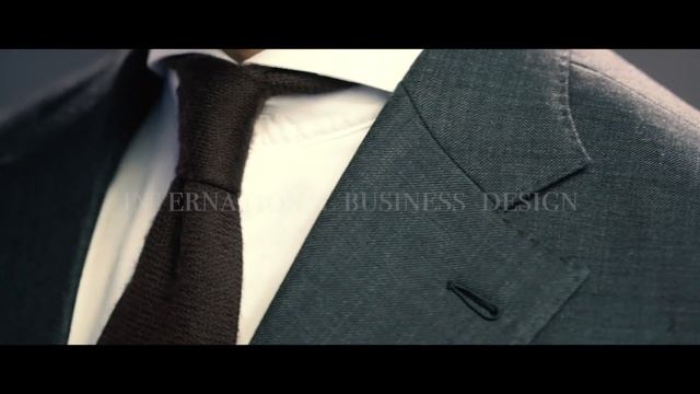 Business Suit at SIR Tailor