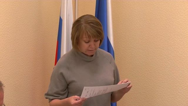 Заседание Думы КГО от 26 06 2019