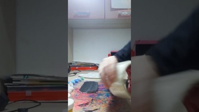 Продолжение как я делаю телефон