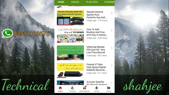 Starsat Extreme Vs Tiger T8 Receiver kon sa Best hai /Urdu/Hindi