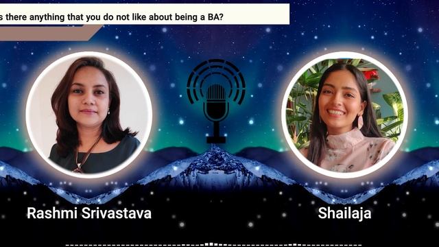 How did I become a Business Analyst | Interview with Shailaja | Episode 07