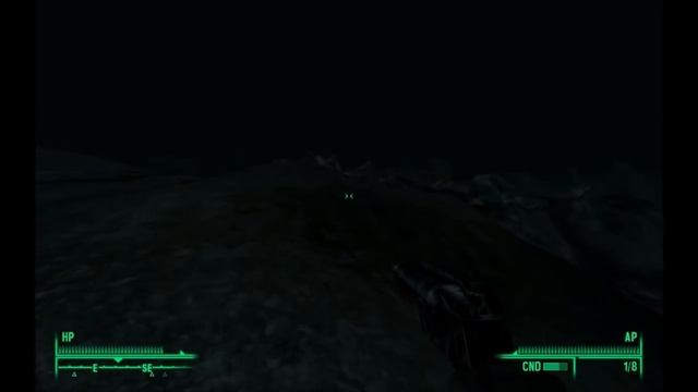 Let's Play Fallout 3: Part 19 Underground Business