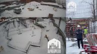 30.01.2025 - СТРОИТЕЛЬСТВО ПЕРВОЙ ДАЛЬНЕВОСТОЧНОЙ СОБОРНОЙ МЕЧЕТИ