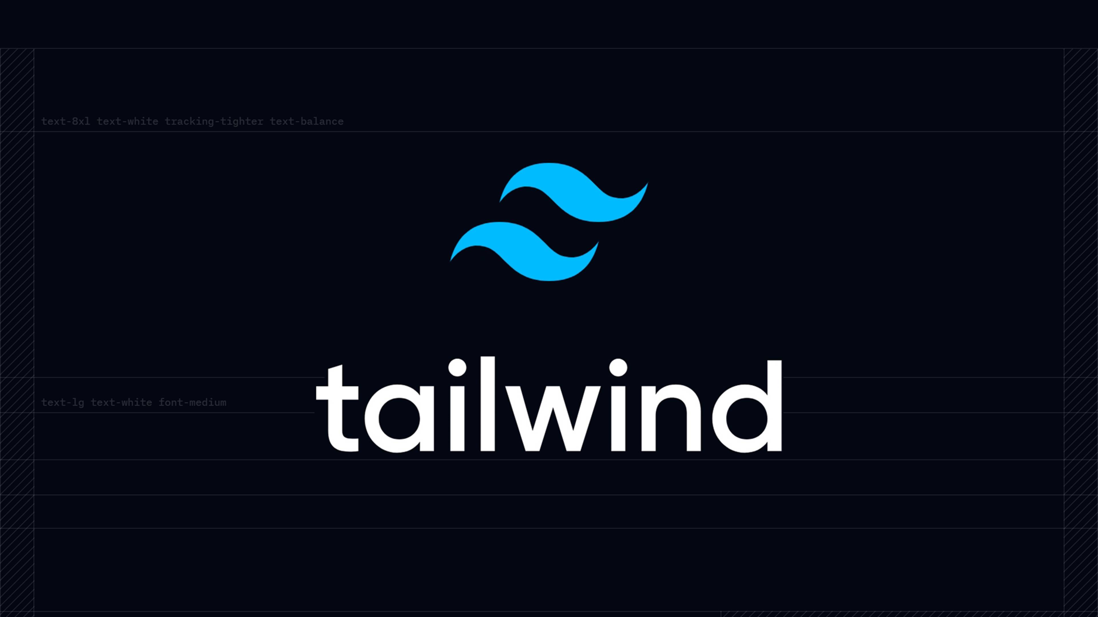 Новый Tailwind CSS и стартер для разработки