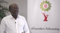 The power eFounders Fellowship Program Africa