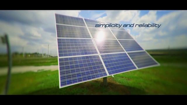 TSE SOLAR TRACKER