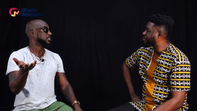 Too much comedy in our songs; music is serious business – Kwabena Kwabena