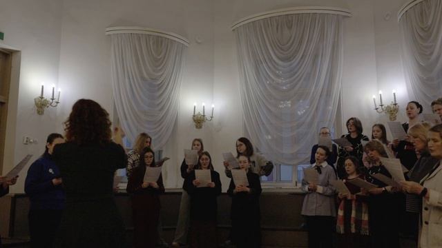 РНП в обработке А.Ленского Ишла утка