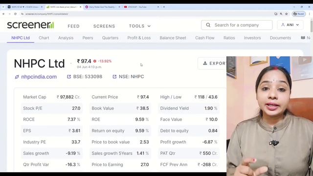 MARKET CRASH मे 17 STOCKS ME BUYING OPPORTUNITY मिल रही है ? BEST SHARE TO BUY NOW  #bjp #NDA ?