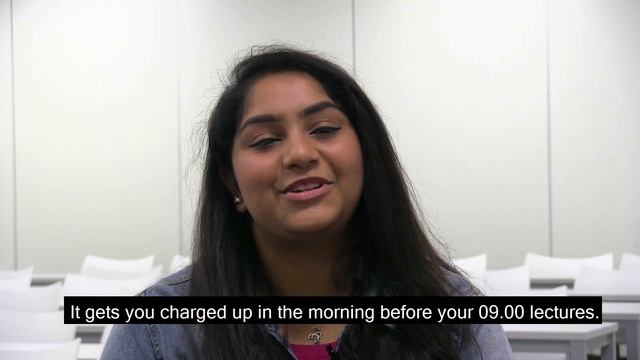 Akila talks: Student accommodation, moving away from home and the Imperial Indian Society