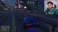 I started a Fake Money Business in GTA 5