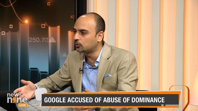 Google, Apple Under Investigation For Alleged Unfair Business Practices | Business News | News9